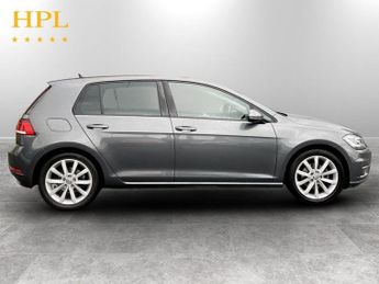 VOLKSWAGEN GOLF 2.0 TDI GT Edition Hatchback 5dr Diesel DSG Euro 6 (s/s) (150 ps