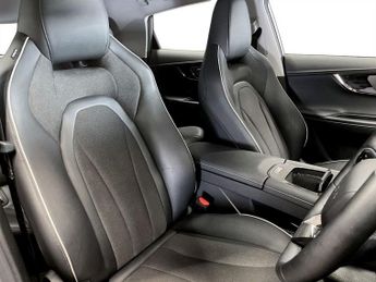 Omoda E5 61.05kWh Comfort SUV 5dr Electric Auto (204 ps)