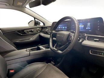 Omoda E5 61.05kWh Comfort SUV 5dr Electric Auto (204 ps)