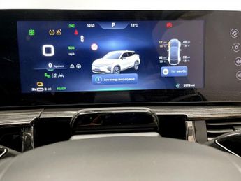 Omoda E5 61.05kWh Comfort SUV 5dr Electric Auto (204 ps)