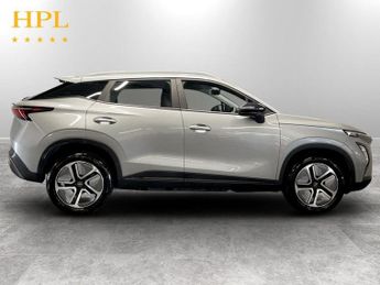 Omoda E5 61.05kWh Comfort SUV 5dr Electric Auto (204 ps)