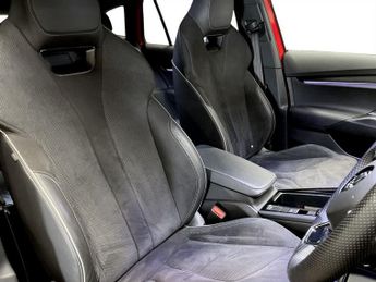 SKODA ENYAQ 82kWh 80 SportLine SUV 5dr Electric Auto (DC125kW) (204 ps)