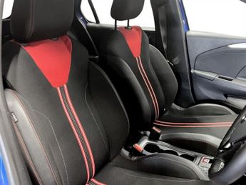 VAUXHALL Corsa Electric 50kWh SRi Premium Hatchback 5dr Electric Auto (136 ps)