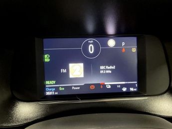 VAUXHALL Corsa Electric 50kWh SRi Premium Hatchback 5dr Electric Auto (136 ps)