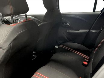 VAUXHALL Corsa Electric 50kWh SRi Premium Hatchback 5dr Electric Auto (136 ps)