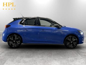 VAUXHALL Corsa Electric 50kWh SRi Premium Hatchback 5dr Electric Auto (136 ps)