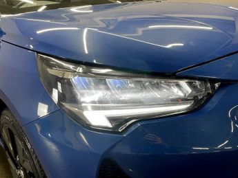 VAUXHALL Corsa Electric 50kWh SRi Premium Hatchback 5dr Electric Auto (136 ps)