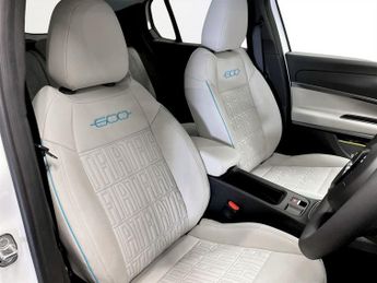 FIAT 600 1.2 MHEV La Prima SUV 5dr Petrol Hybrid e-DCT Euro 6 (s/s) (100 