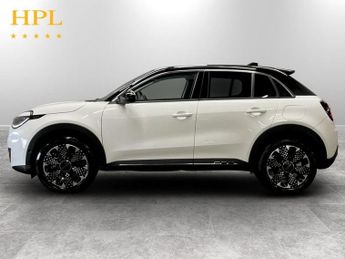 FIAT 600 1.2 MHEV La Prima SUV 5dr Petrol Hybrid e-DCT Euro 6 (s/s) (100 