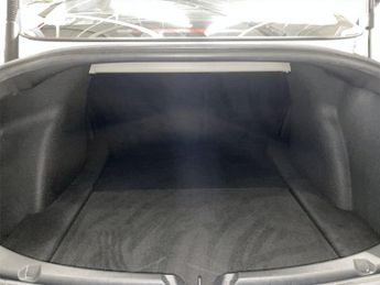 TESLA Model 3 Saloon 4dr Electric Auto RWD (241 bhp)