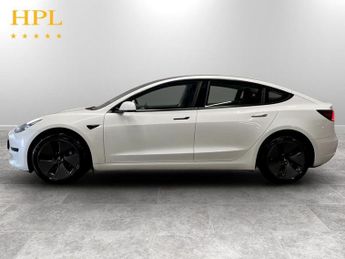TESLA Model 3 Saloon 4dr Electric Auto RWD (241 bhp)