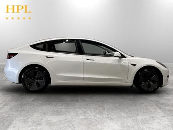 TESLA Model 3 Saloon 4dr Electric Auto RWD (241 bhp)