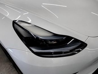 TESLA Model 3 Saloon 4dr Electric Auto RWD (241 bhp)