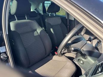 VOLKSWAGEN POLO 1.2 TSI Match Edition Hatchback 5dr Petrol DSG Euro 6 (s/s) (90 