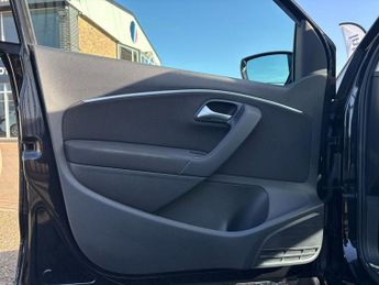 VOLKSWAGEN POLO 1.2 TSI Match Edition Hatchback 5dr Petrol DSG Euro 6 (s/s) (90 