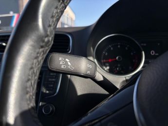 VOLKSWAGEN POLO 1.2 TSI Match Edition Hatchback 5dr Petrol DSG Euro 6 (s/s) (90 