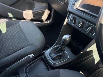 VOLKSWAGEN POLO 1.2 TSI Match Edition Hatchback 5dr Petrol DSG Euro 6 (s/s) (90 