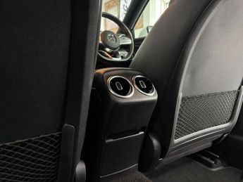 MERCEDES-BENZ A-CLASS 1.5 A180d AMG Line (Executive) Hatchback 5dr Diesel 7G-DCT Euro 