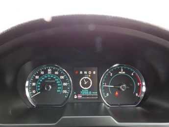 JAGUAR XF 2.2d R-Sport Saloon 4dr Diesel Auto Euro 5 (s/s) (200 ps)