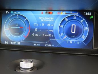 CITROEN GRAND C4 PICASSO 1.6 e-HDi Airdream Exclusive+ MPV 5dr Diesel ETG6 Euro 5 (s/s) (