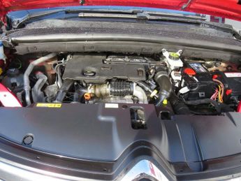 CITROEN GRAND C4 PICASSO 1.6 e-HDi Airdream Exclusive+ MPV 5dr Diesel ETG6 Euro 5 (s/s) (