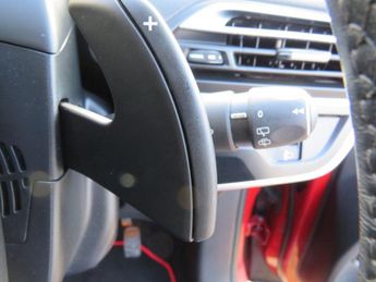 CITROEN GRAND C4 PICASSO 1.6 e-HDi Airdream Exclusive+ MPV 5dr Diesel ETG6 Euro 5 (s/s) (