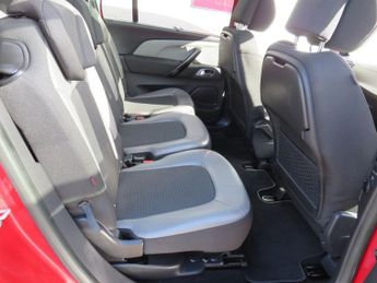 CITROEN GRAND C4 PICASSO 1.6 e-HDi Airdream Exclusive+ MPV 5dr Diesel ETG6 Euro 5 (s/s) (