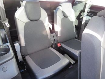 CITROEN GRAND C4 PICASSO 1.6 e-HDi Airdream Exclusive+ MPV 5dr Diesel ETG6 Euro 5 (s/s) (