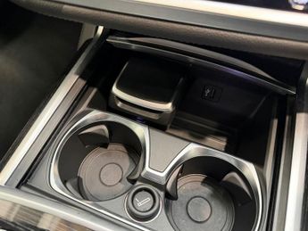 BMW 7 SERIES 3.0 730d M Sport Saloon 4dr Diesel Auto xDrive Euro 6 (s/s) (265