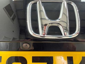 HONDA HR-V 1.5 i-VTEC EX SUV 5dr Petrol Manual Euro 6 (s/s) (130 ps)