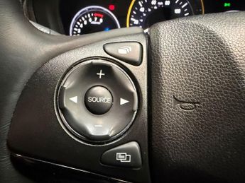 HONDA HR-V 1.5 i-VTEC EX SUV 5dr Petrol Manual Euro 6 (s/s) (130 ps)