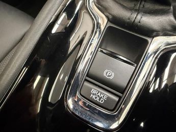 HONDA HR-V 1.5 i-VTEC EX SUV 5dr Petrol Manual Euro 6 (s/s) (130 ps)