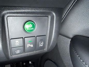 HONDA HR-V 1.5 i-VTEC EX SUV 5dr Petrol Manual Euro 6 (s/s) (130 ps)