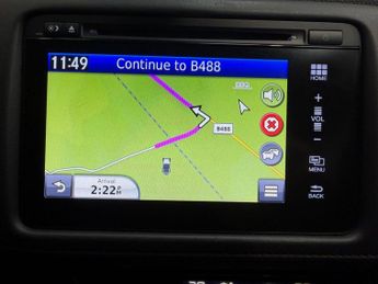 HONDA HR-V 1.5 i-VTEC EX SUV 5dr Petrol Manual Euro 6 (s/s) (130 ps)