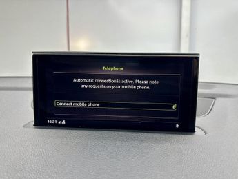 AUDI Q7 3.0 TDI V6 45 S line SUV 5dr Diesel Tiptronic quattro Euro 6 (s/