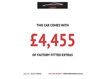 MERCEDES-BENZ E-CLASS 3.0 E350d V6 AMG Line Saloon 4dr Diesel G-Tronic+ Euro 6 (s/s) (