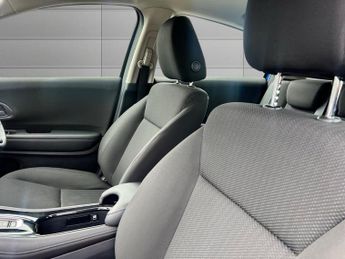 HONDA HR-V 1.5 i-VTEC SE Navi SUV 5dr Petrol CVT Euro 6 (s/s) (130 ps)
