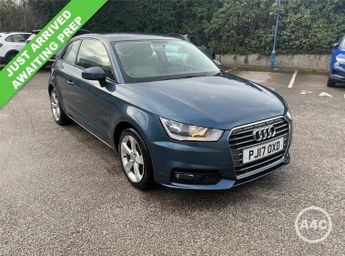 Audi A1 1.0 TFSI Sport Hatchback 3dr Petrol Manual Euro 6 (s/s) (95 ps)