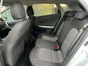 KIA CEED 1.6 CRDi 2 Hatchback 5dr Diesel DCT Euro 6 (s/s) (134 bhp)