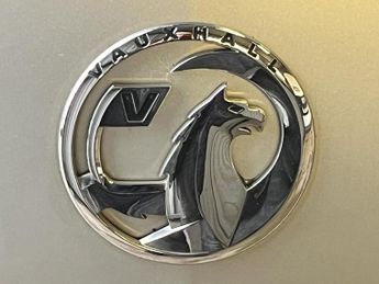 VAUXHALL CORSA 1.4 16V SE Hatchback 5dr Petrol Auto Euro 5 (100 ps)