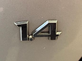 VAUXHALL CORSA 1.4 16V SE Hatchback 5dr Petrol Auto Euro 5 (100 ps)