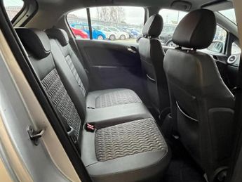 VAUXHALL CORSA 1.4 16V SE Hatchback 5dr Petrol Auto Euro 5 (100 ps)