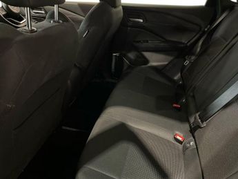 NISSAN QASHQAI 1.3 DIG-T MHEV Acenta Premium SUV 5dr Petrol Hybrid XTRON Euro 6