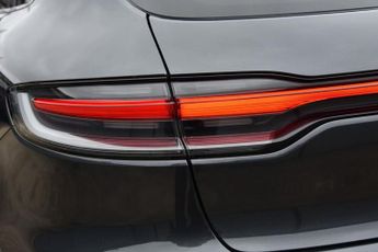 PORSCHE MACAN 3.0T V6 S SUV 5dr Petrol PDK 4WD Euro 6 (s/s) (354 ps)