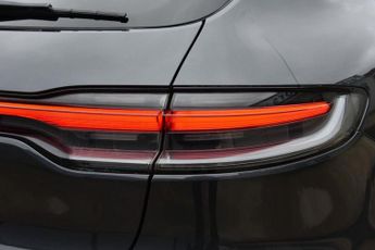 PORSCHE MACAN 3.0T V6 S SUV 5dr Petrol PDK 4WD Euro 6 (s/s) (354 ps)