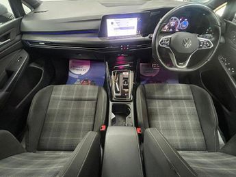 VOLKSWAGEN GOLF 2.0 TDI GTD Hatchback 5dr Diesel DSG Euro 6 (s/s) (200 ps)