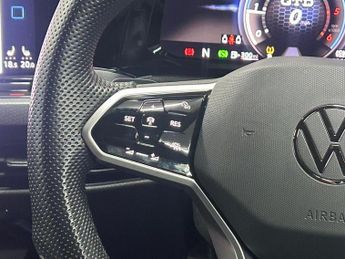 VOLKSWAGEN GOLF 2.0 TDI GTD Hatchback 5dr Diesel DSG Euro 6 (s/s) (200 ps)