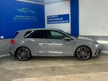 VOLKSWAGEN GOLF 2.0 TDI GTD Hatchback 5dr Diesel DSG Euro 6 (s/s) (200 ps)