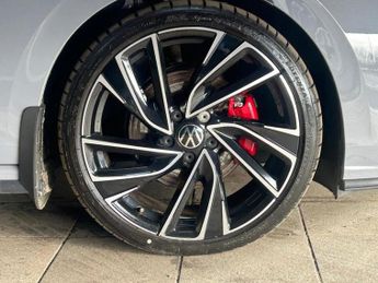 VOLKSWAGEN GOLF 2.0 TDI GTD Hatchback 5dr Diesel DSG Euro 6 (s/s) (200 ps)