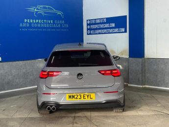 VOLKSWAGEN GOLF 2.0 TDI GTD Hatchback 5dr Diesel DSG Euro 6 (s/s) (200 ps)